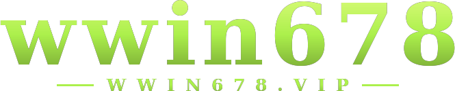 wwin678 logo