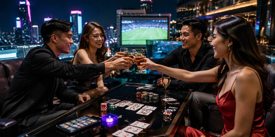 wwin678 Thông Tin Casino Trực Tiếp